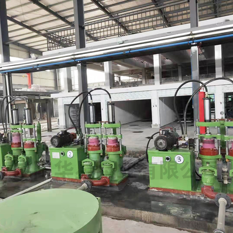 什么是壓濾機(jī)進(jìn)料泵？和普通的泵有什么不同的地方