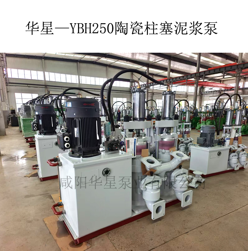 壓濾機進(jìn)料泵H250-30