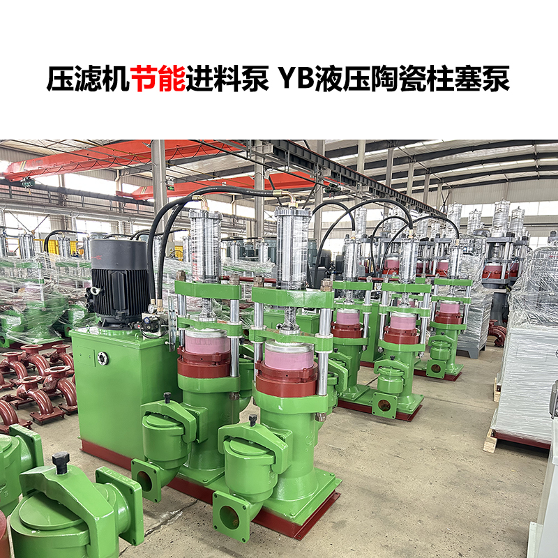 聚焦咸陽柱塞泵：從制造到智造，本土企業(yè)如何破解行業(yè)技術瓶頸？