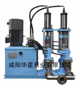 壓濾機泵的科學(xué)維護(hù)
